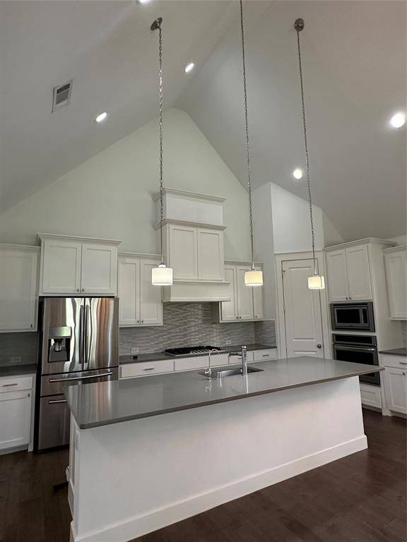 Mckinney, TX 75070,6705 Marina Circle