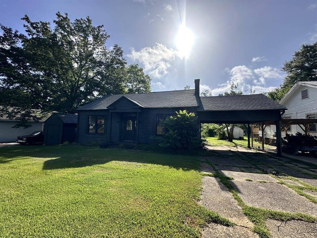 Mansfield, LA 71052,337 Jefferson Street