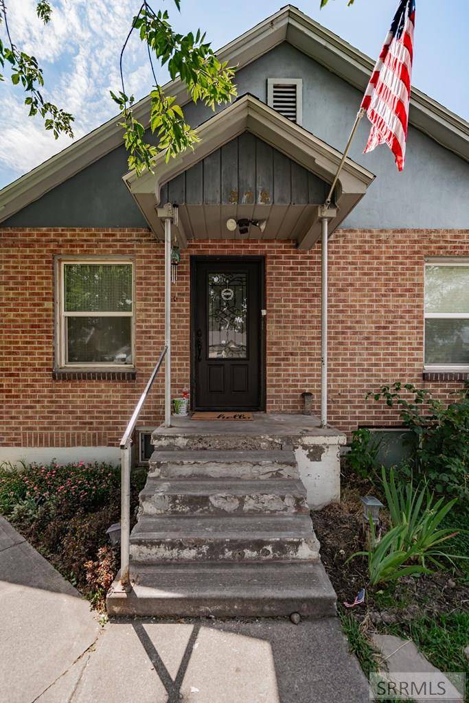 Idaho Falls, ID 83401,372 Gladstone Street