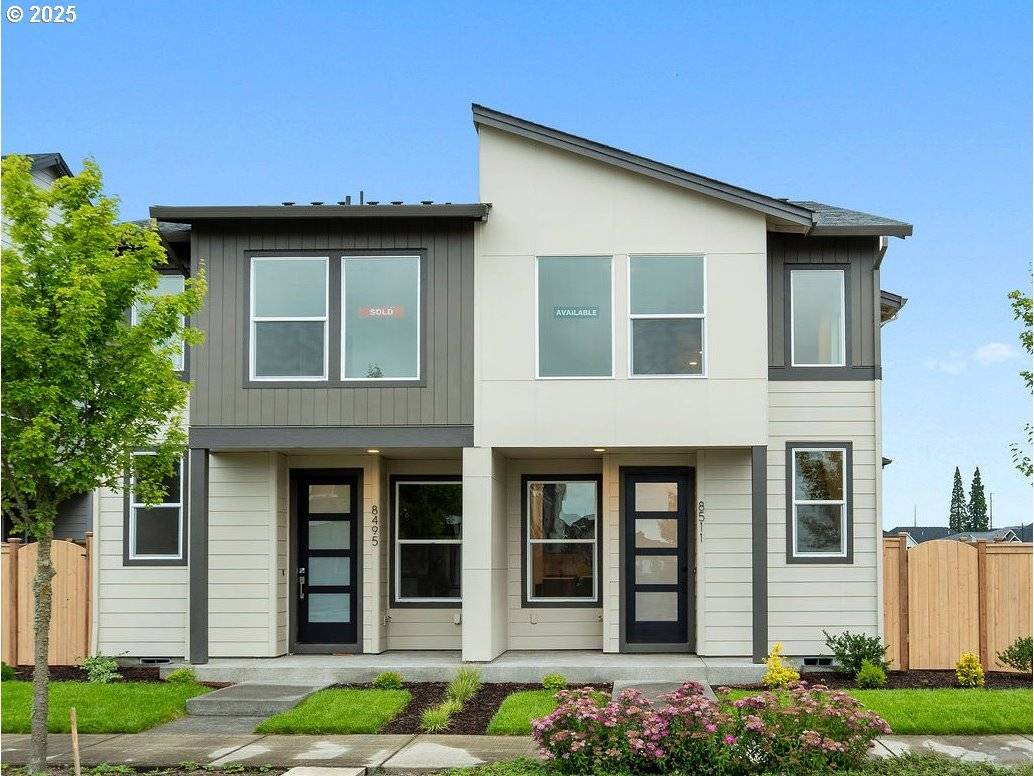 Hillsboro, OR 97123,8511 SE Blanton ST SE