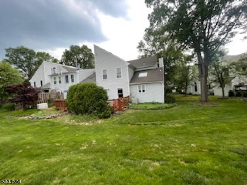 Branchburg Twp., NJ 08853,861 Princeton Ct