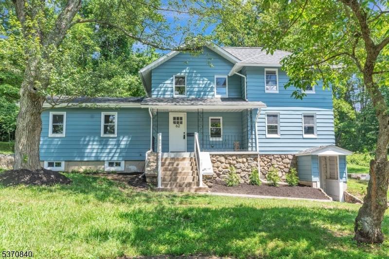 Parsippany-troy Hills Twp., NJ 07005,62 Intervale Rd