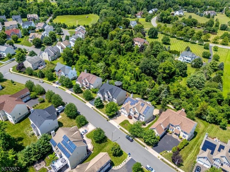 Franklin Twp., NJ 08540,9 Supra Ct