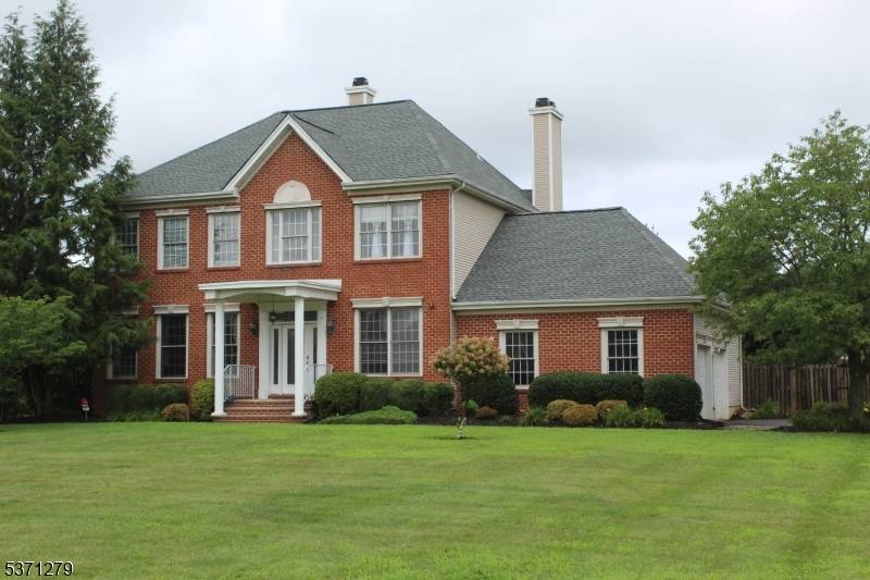 Franklin Twp., NJ 08823,13 Garretson Dr