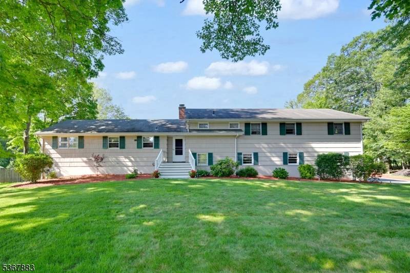 Morris Twp., NJ 07960,490 Sussex Ave