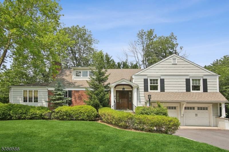 Millburn Twp., NJ 07078,82 Browning Rd