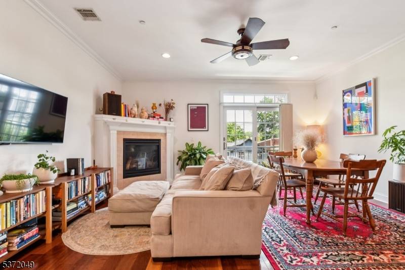 South Orange Village Twp., NJ 07079,31-41 Church St. Unit 306 #306