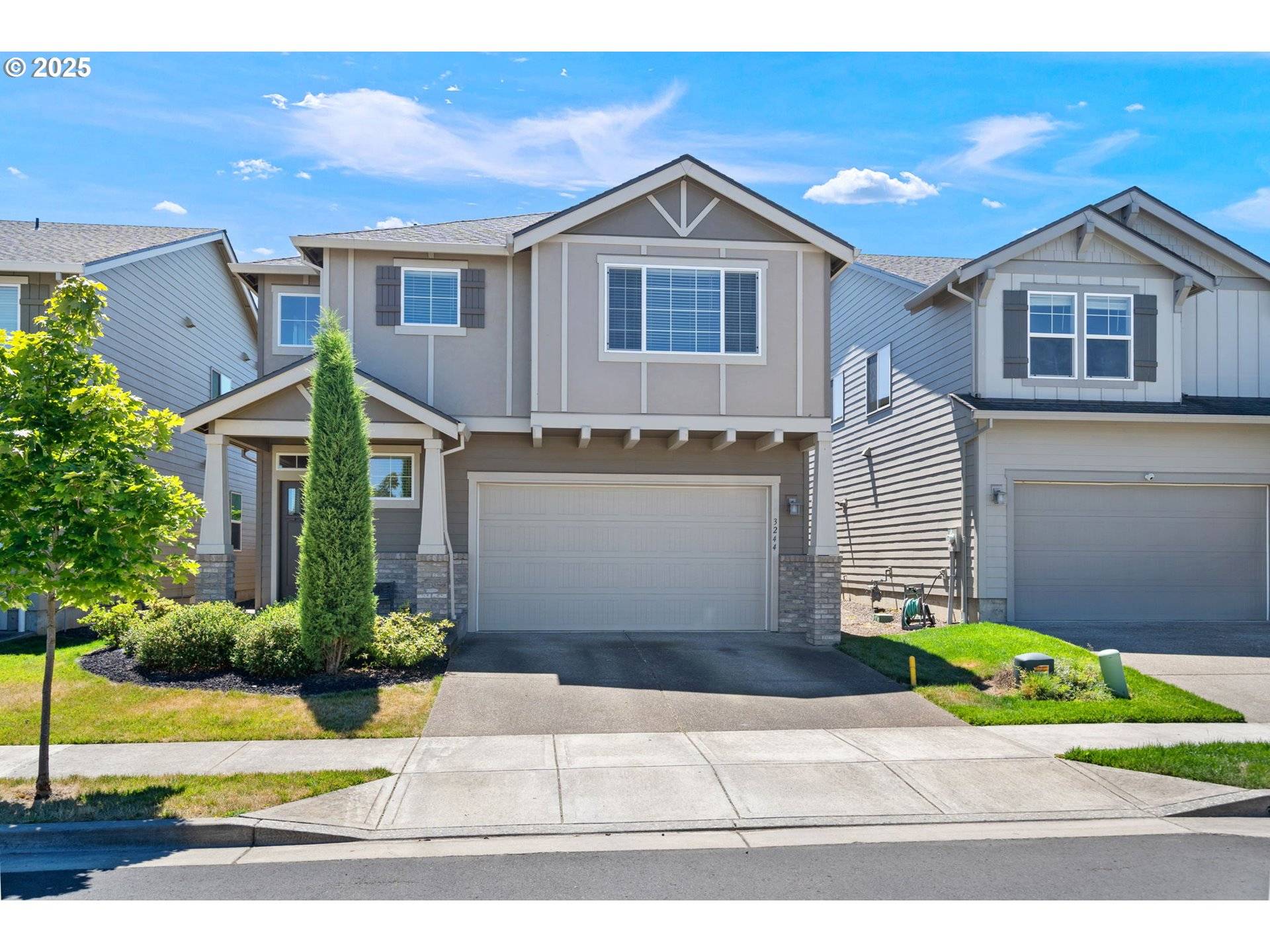 Gresham, OR 97080,3244 SE 25TH ST