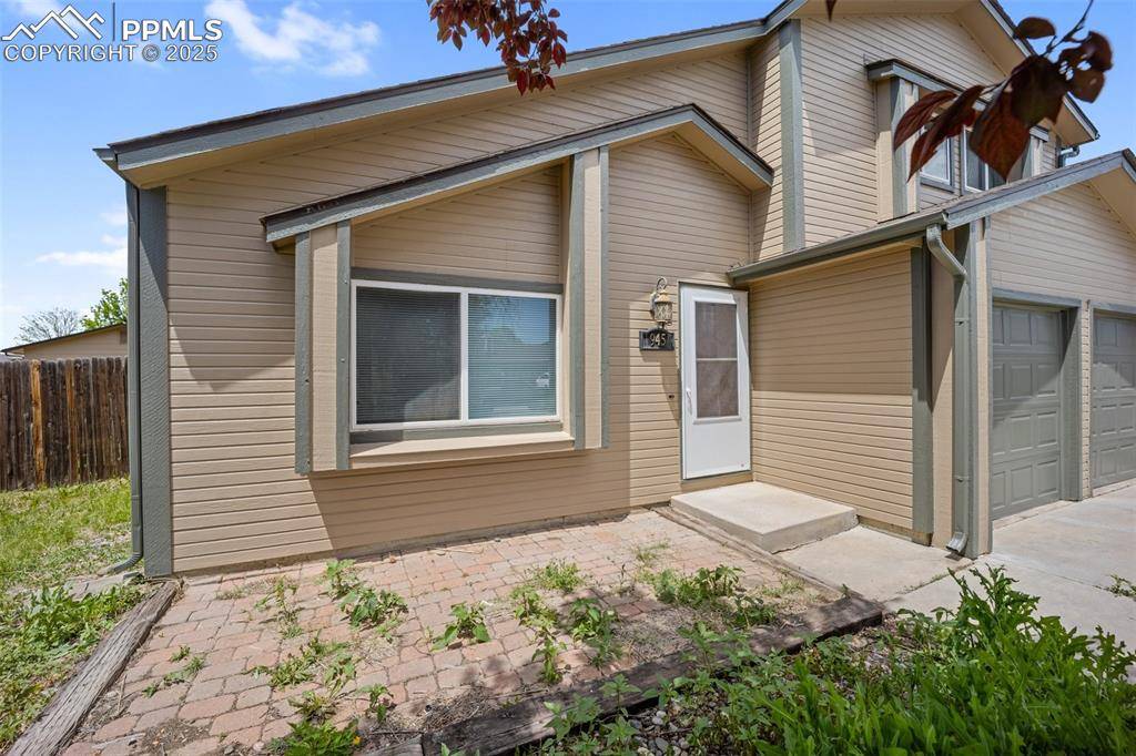 Fountain, CO 80817,945 Bromefield DR