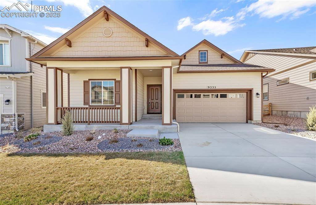 Colorado Springs, CO 80927,9335 Mayflower Gulch WAY