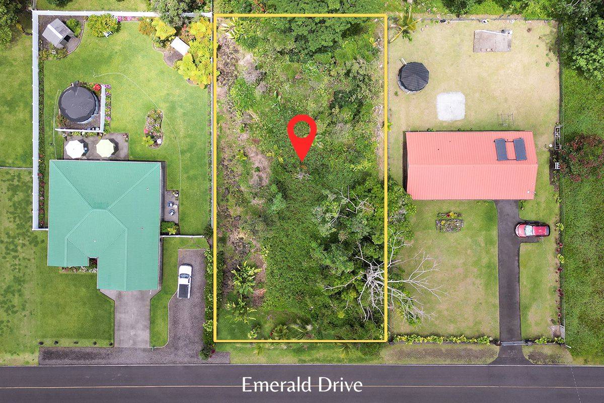 Pahoa, HI 96778,EMERALD DR