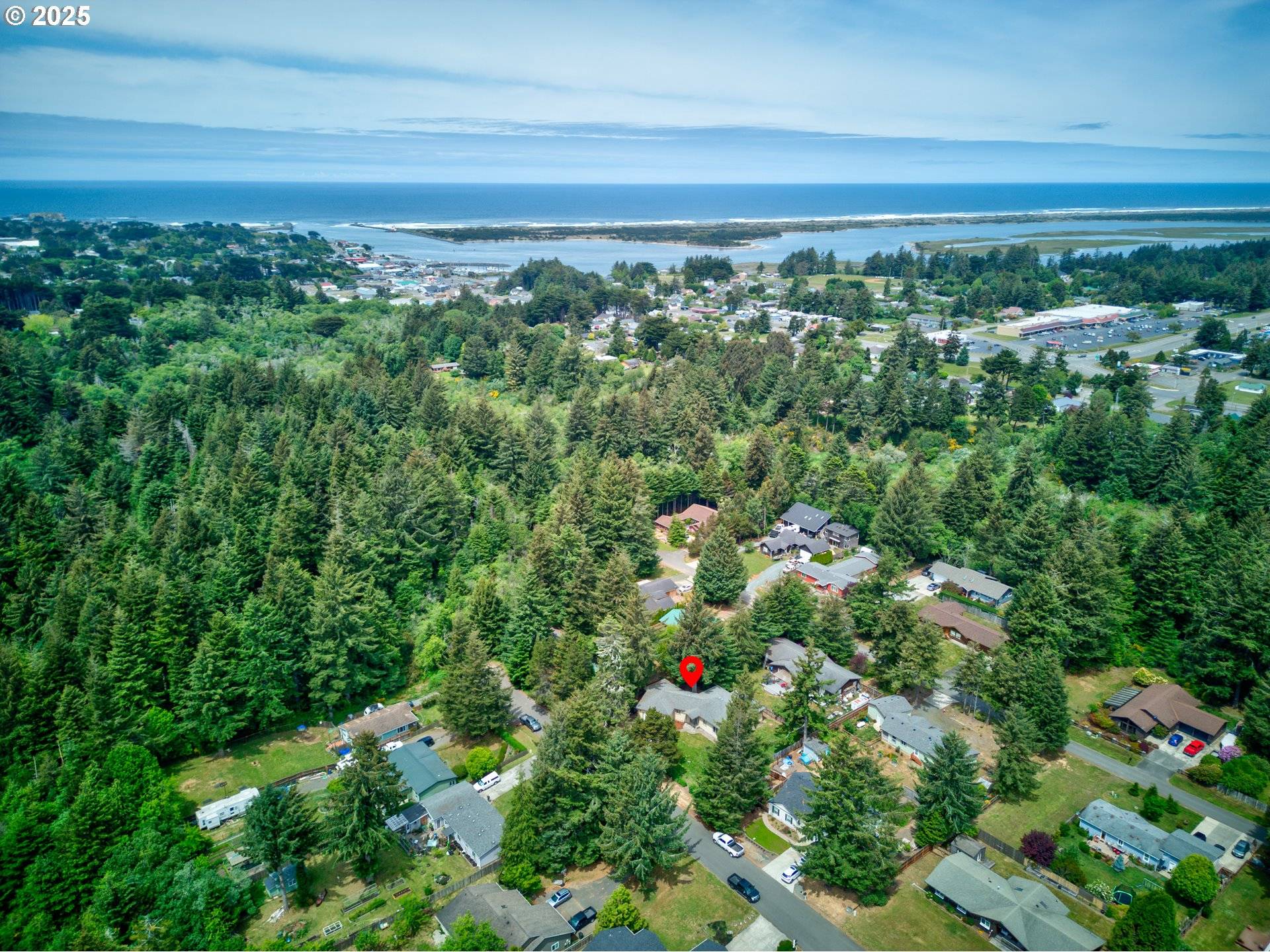 Bandon, OR 97411,1143 9TH ST SE