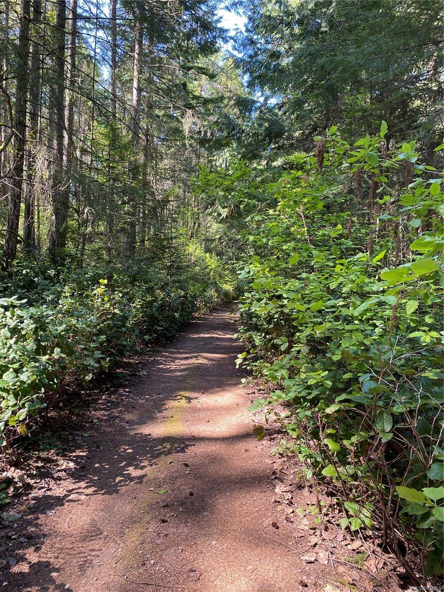 Ruxton Island, BC V0V 0V0,Lot 36 Ruxton Island