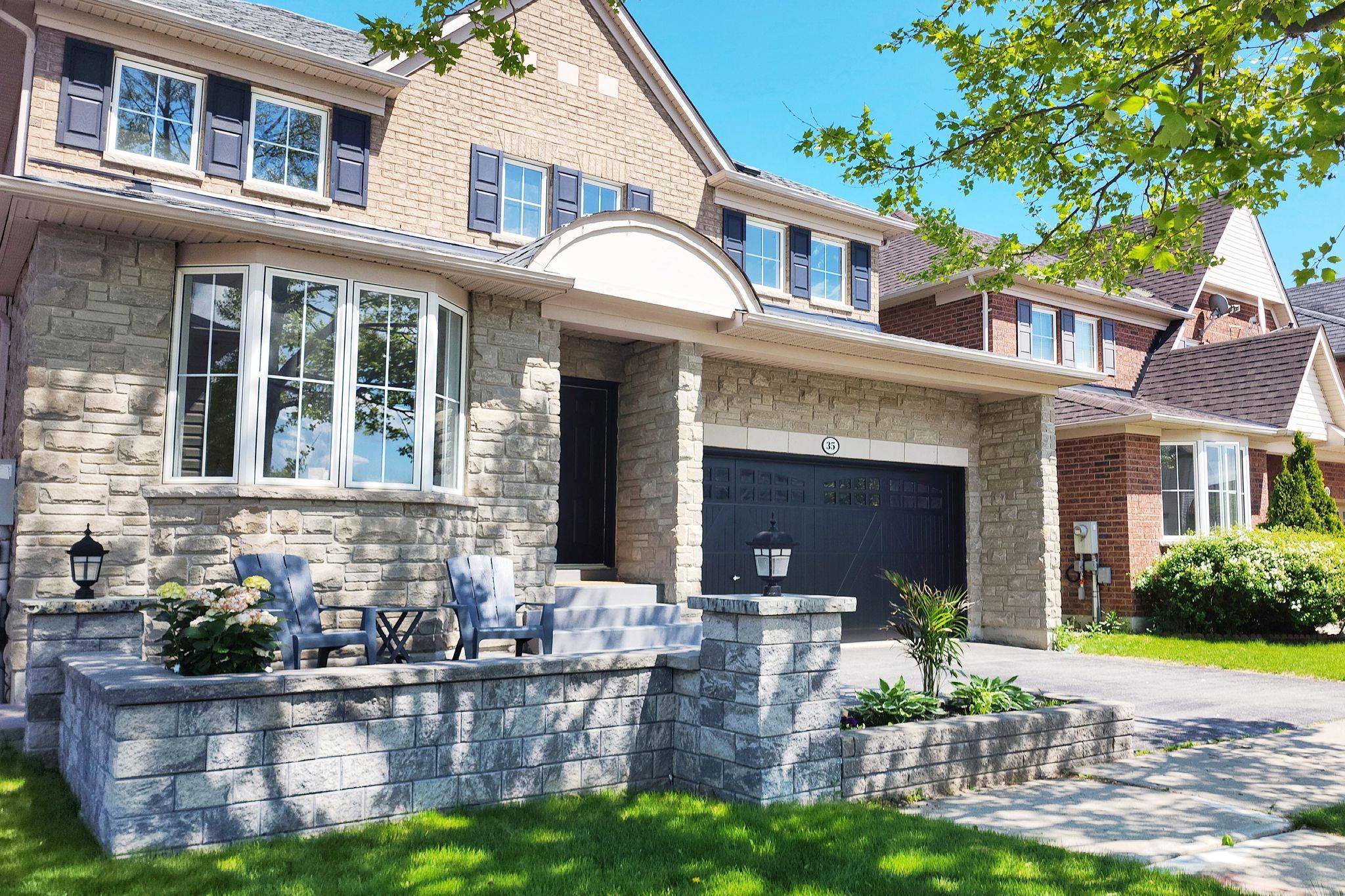 Ajax, ON L1Z 2C4,35 Rushbrooke WAY