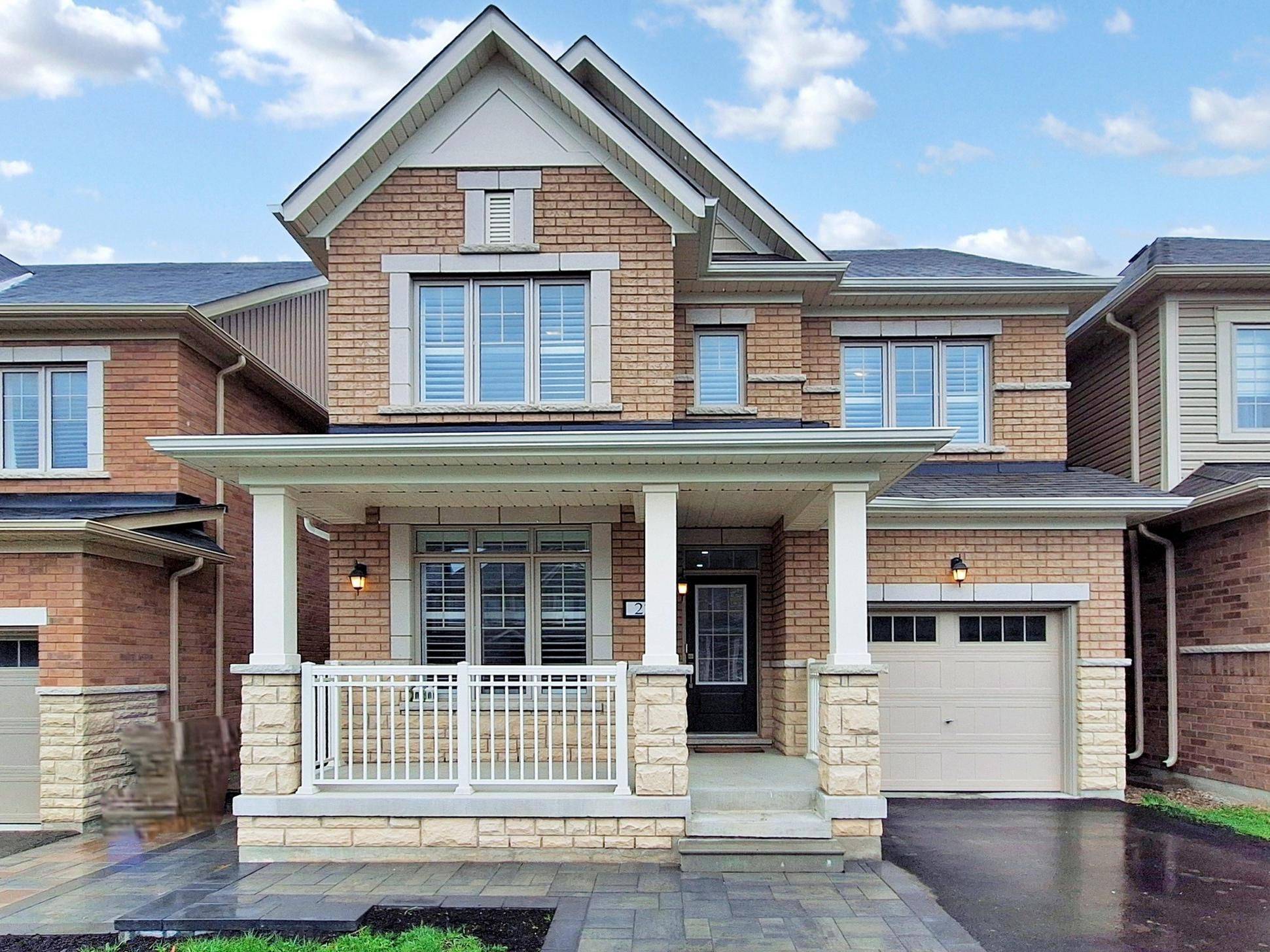 New Tecumseth, ON L0G 1W0,22 Casserley (Main) CRES