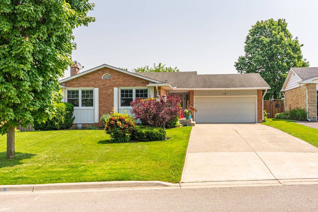 London South, ON N6C 4E6,14 Cowan AVE