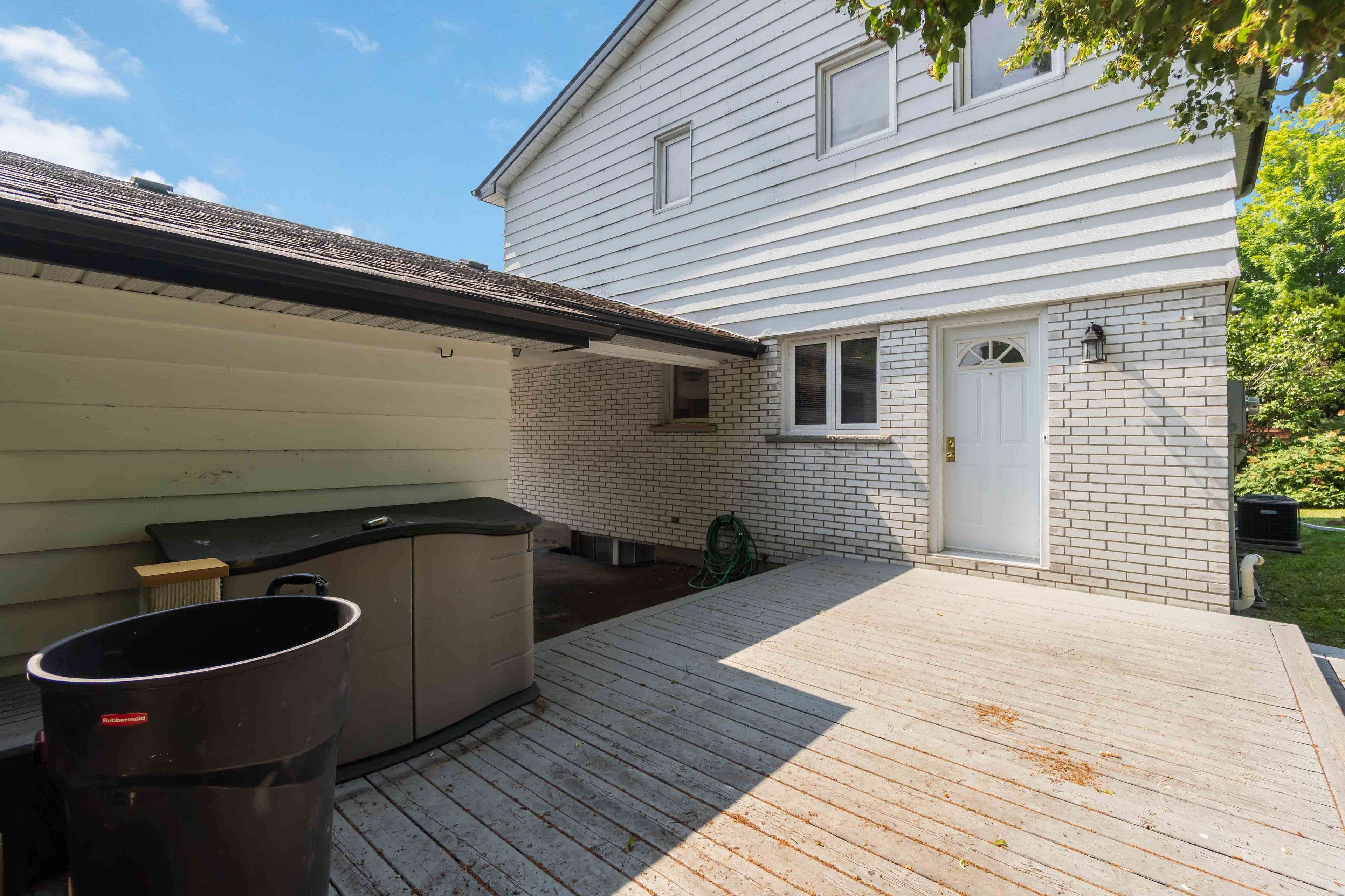 North Grenville, ON K0G 1J0,207 Curry ST