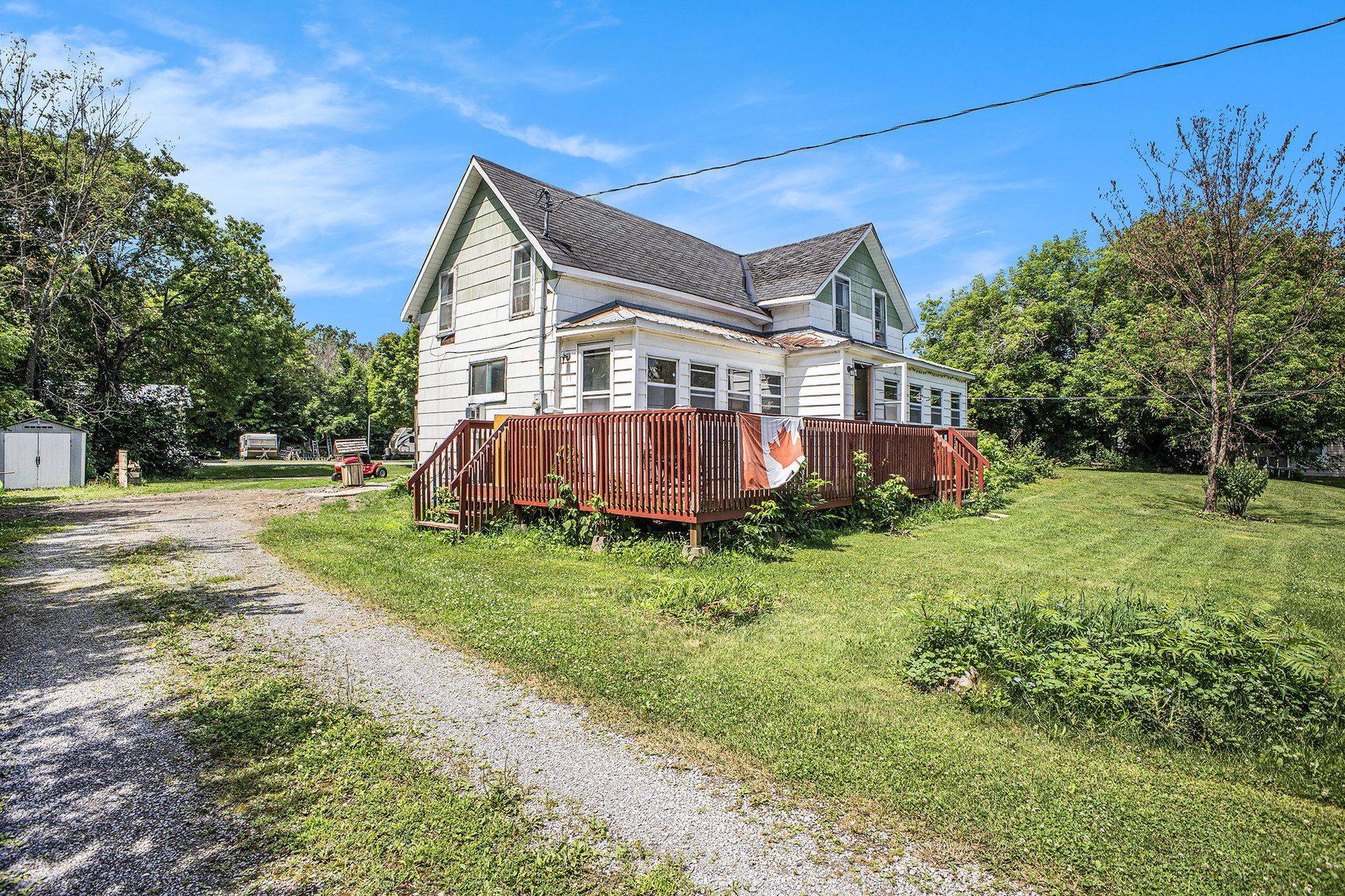 Mcnab/braeside, ON K0A 1G0,145 Sarah ST E