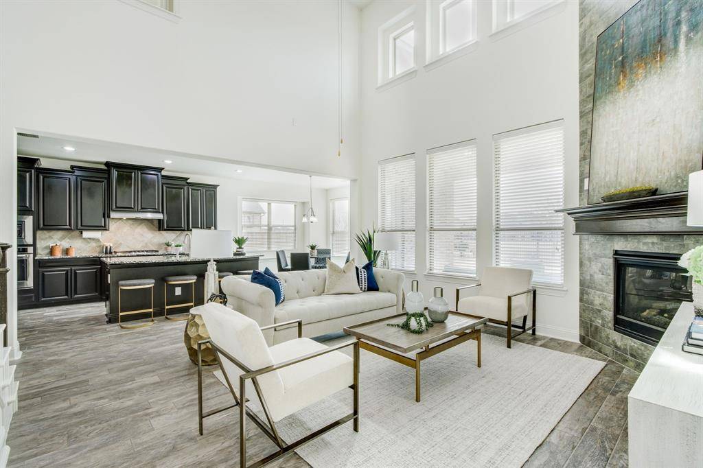 Prosper, TX 75078,2831 Oakhill Court
