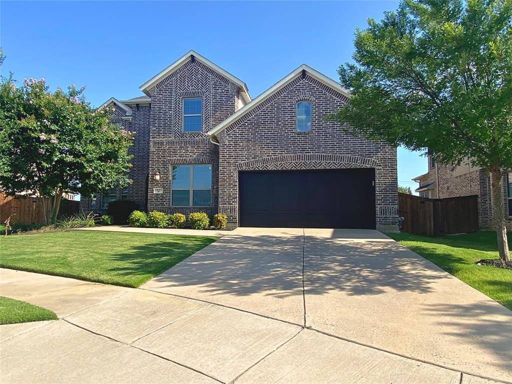 Prosper, TX 75078,2831 Oakhill Court