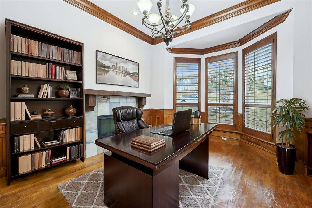 Cedar Hill, TX 75104,319 Golden Pond Drive