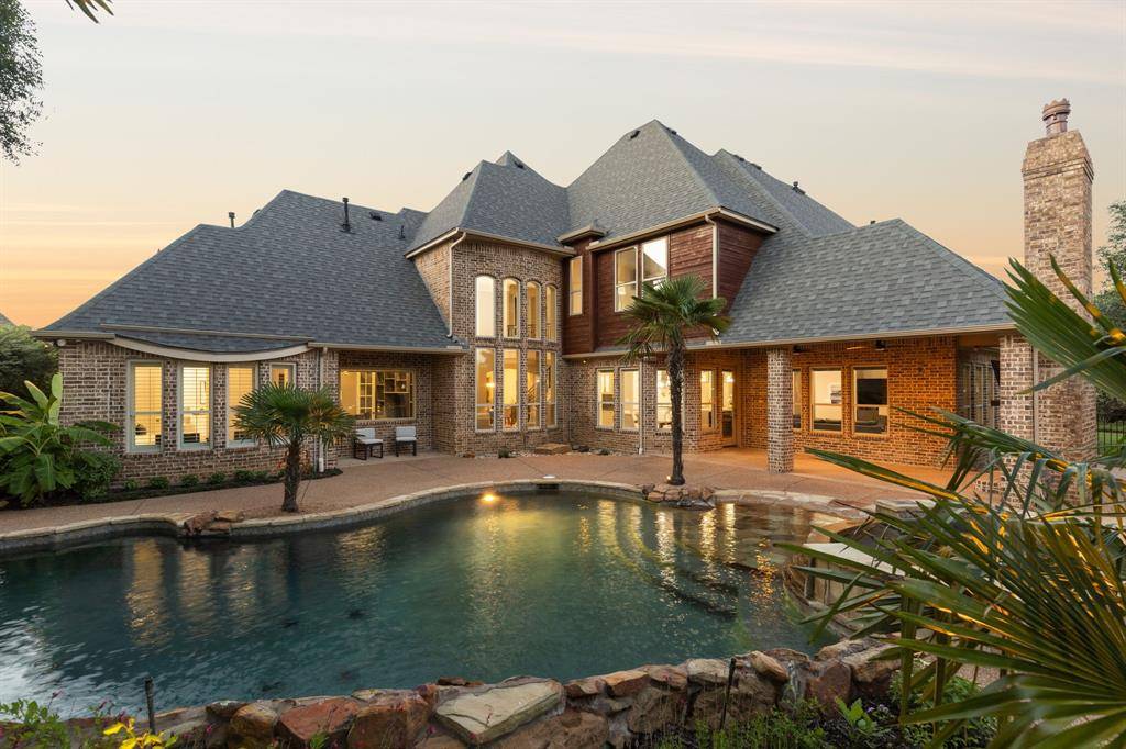 Colleyville, TX 76034,601 Montreux Avenue