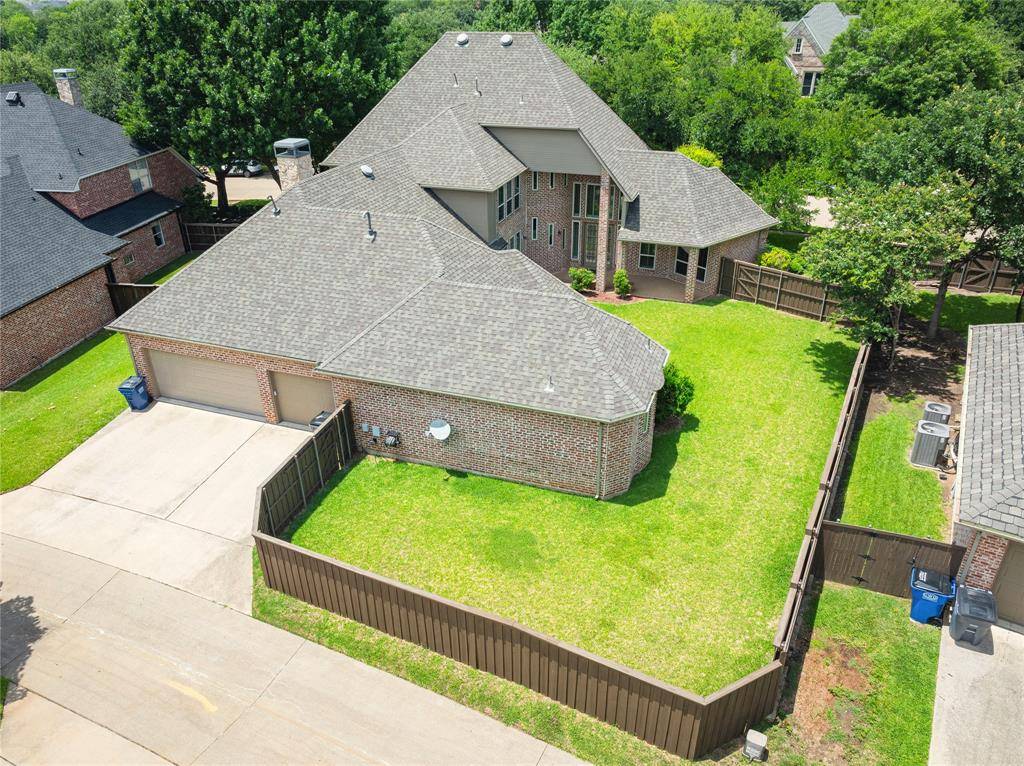 Allen, TX 75013,906 Glen Rose Drive