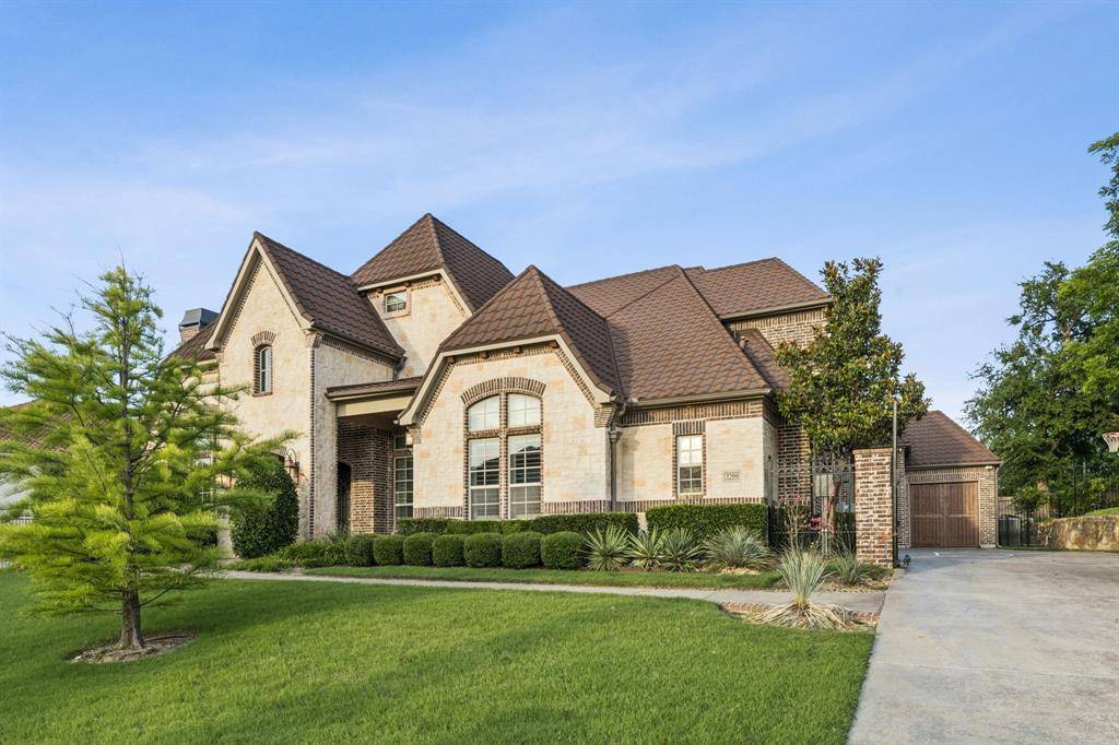 Richardson, TX 75082,3708 Ledgestone Court