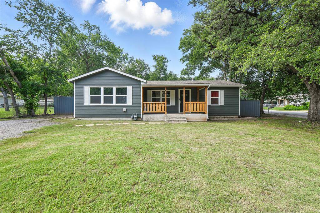 Azle, TX 76020,617 Alfred Drive