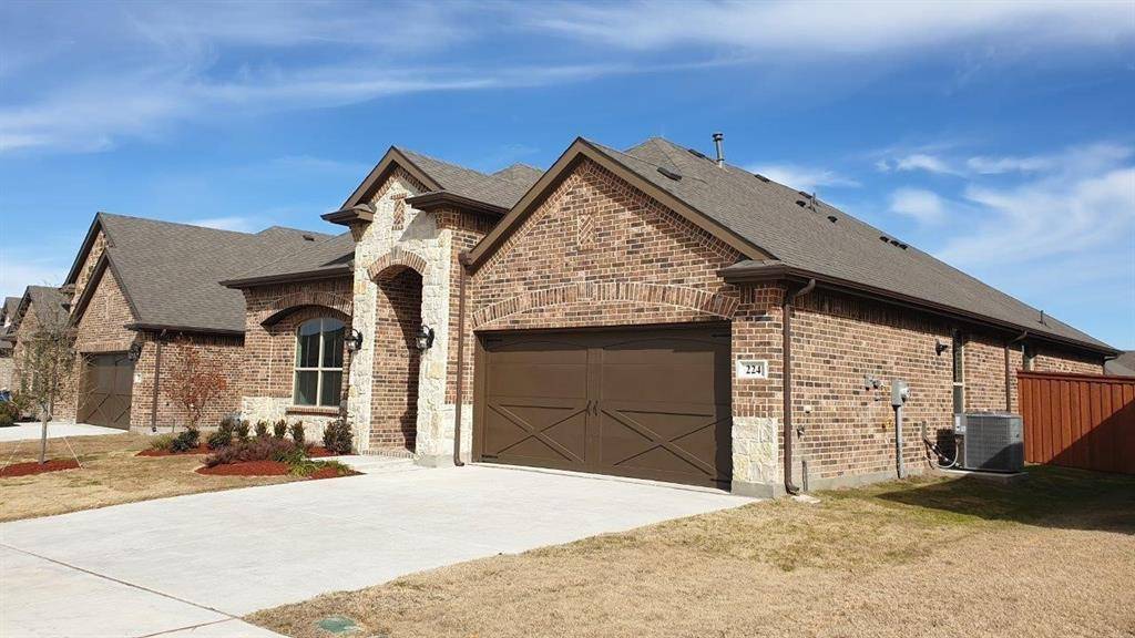 Aledo, TX 76008,224 Gill Point Lane