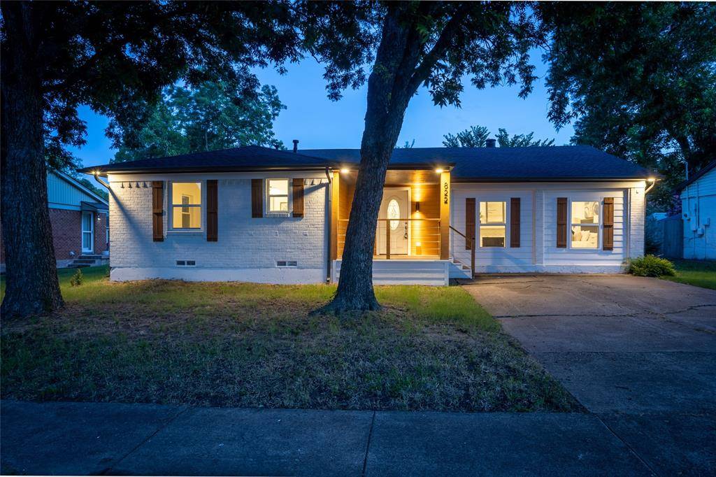 Garland, TX 75040,822 Alamo Lane