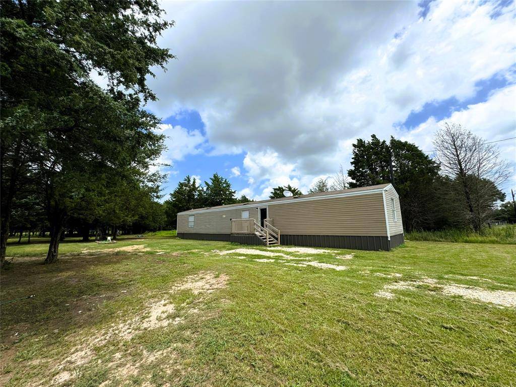 Kerens, TX 75144,2087 Meadow Road #Lot 34
