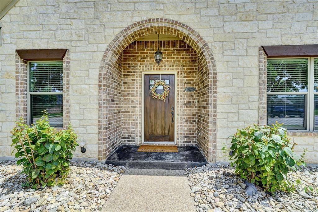 Weatherford, TX 76087,2020 Maplewood Drive