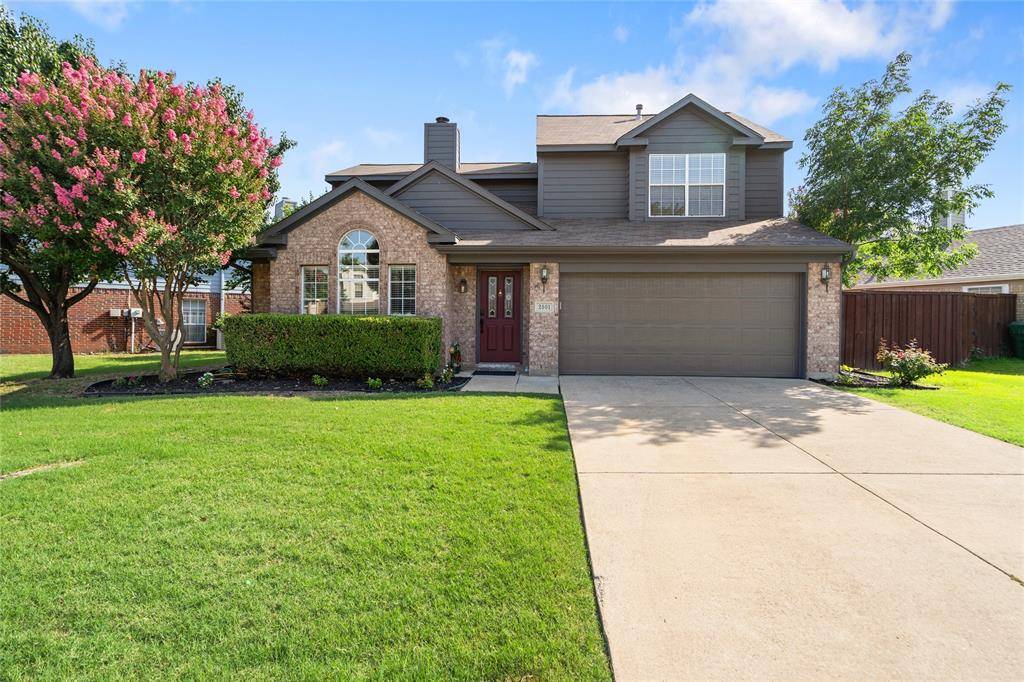Flower Mound, TX 75028,2501 Windchase Drive