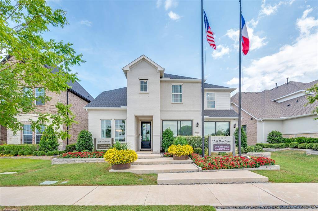Argyle, TX 76226,1116 Lakeview Lane