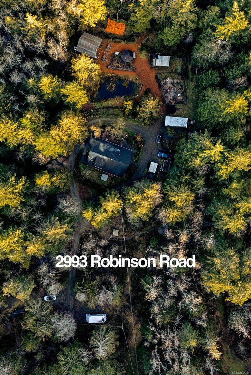 Sooke, BC V9Z 0J9,2993 Robinson Rd