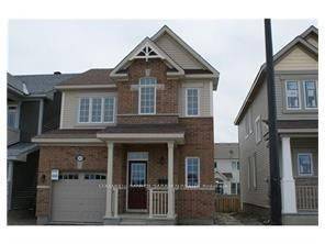 Kanata, ON K2M 0J6,343 Autumnfield DR