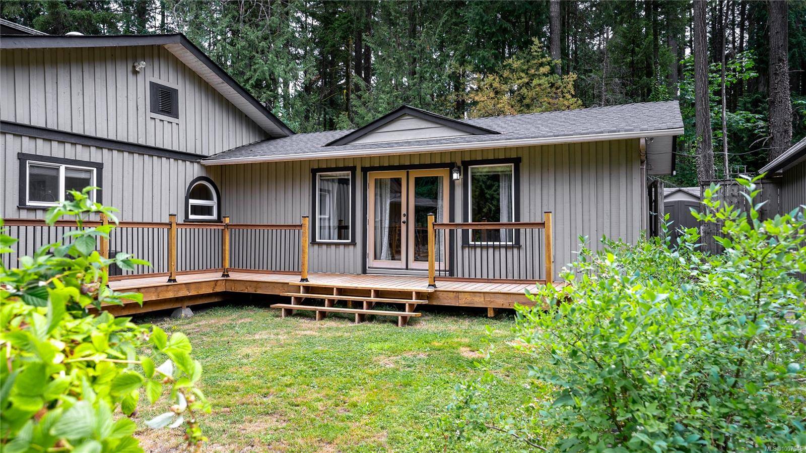 Cobble Hill, BC V8H 0G3,1205 Braithwaite Dr
