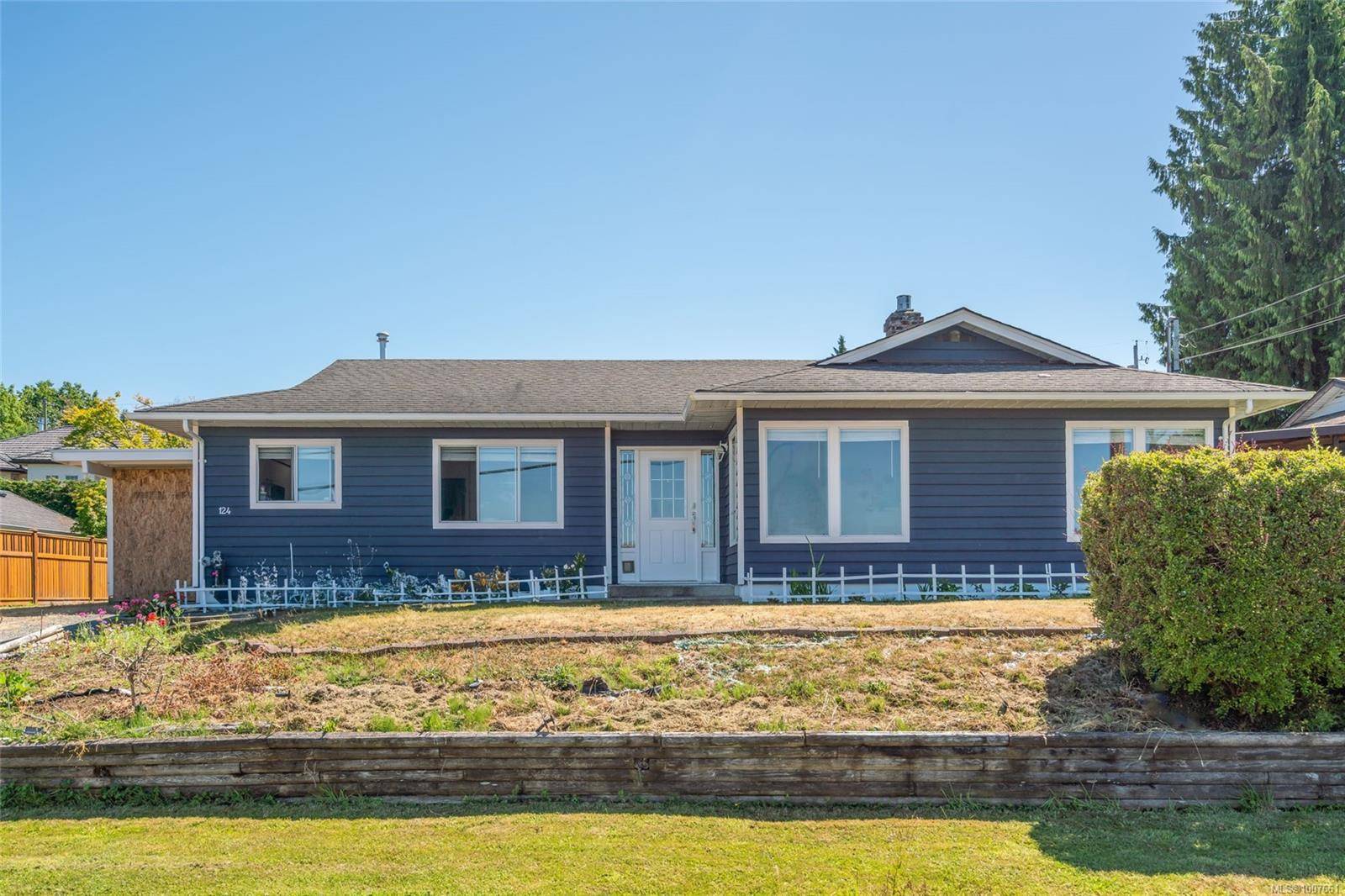 Qualicum Beach, BC V9K 1R9,124 Garden Rd W