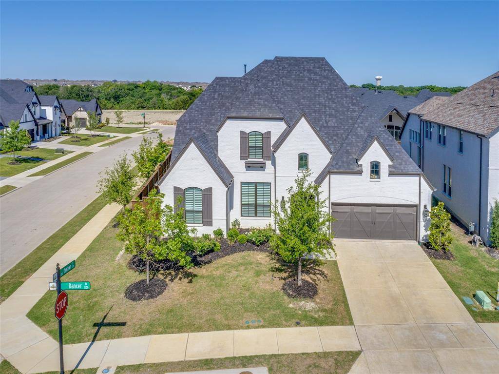 Celina, TX 75009,3525 Dancer Road