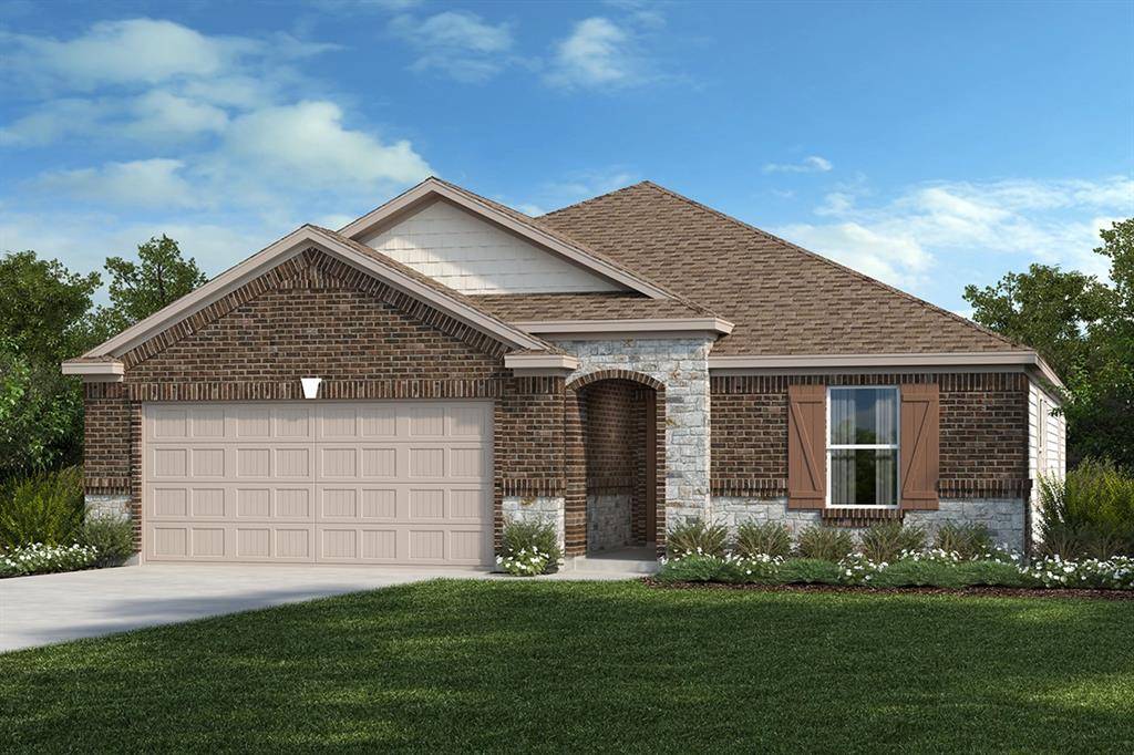Crandall, TX 75114,3930 Belleview Place