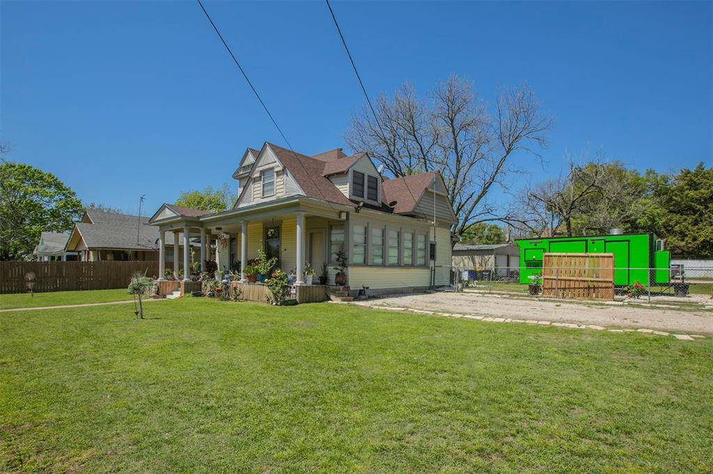 Hillsboro, TX 76645,717 Park Drive
