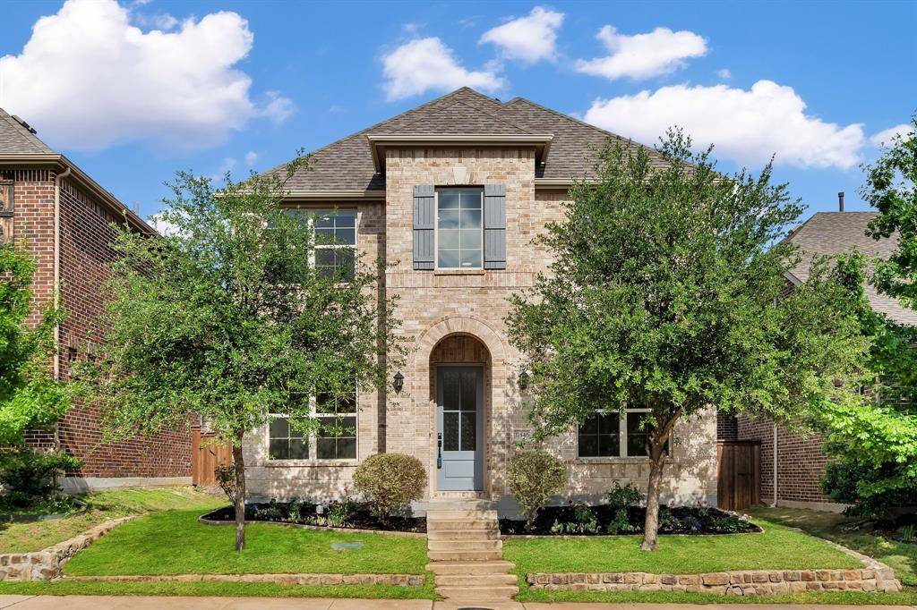Dallas, TX 75252,17546 Sequoia Drive