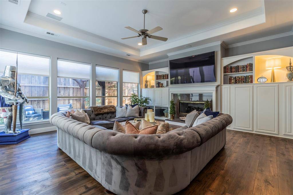 Plano, TX 75093,1521 Tree Farm Drive