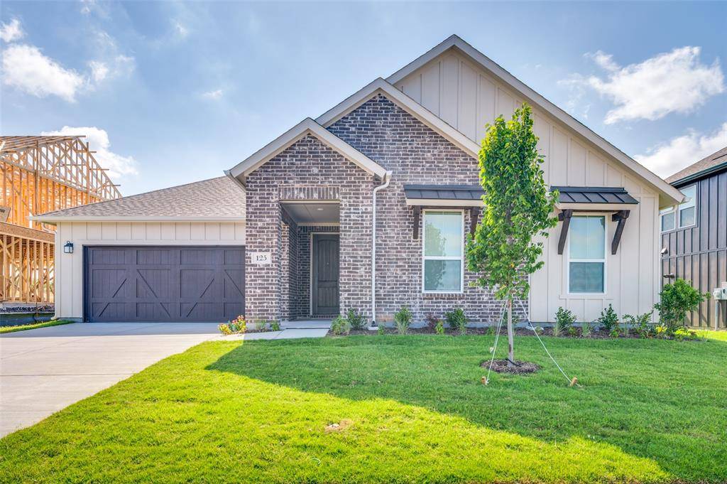 Aledo, TX 76008,125 Gallegos Drive