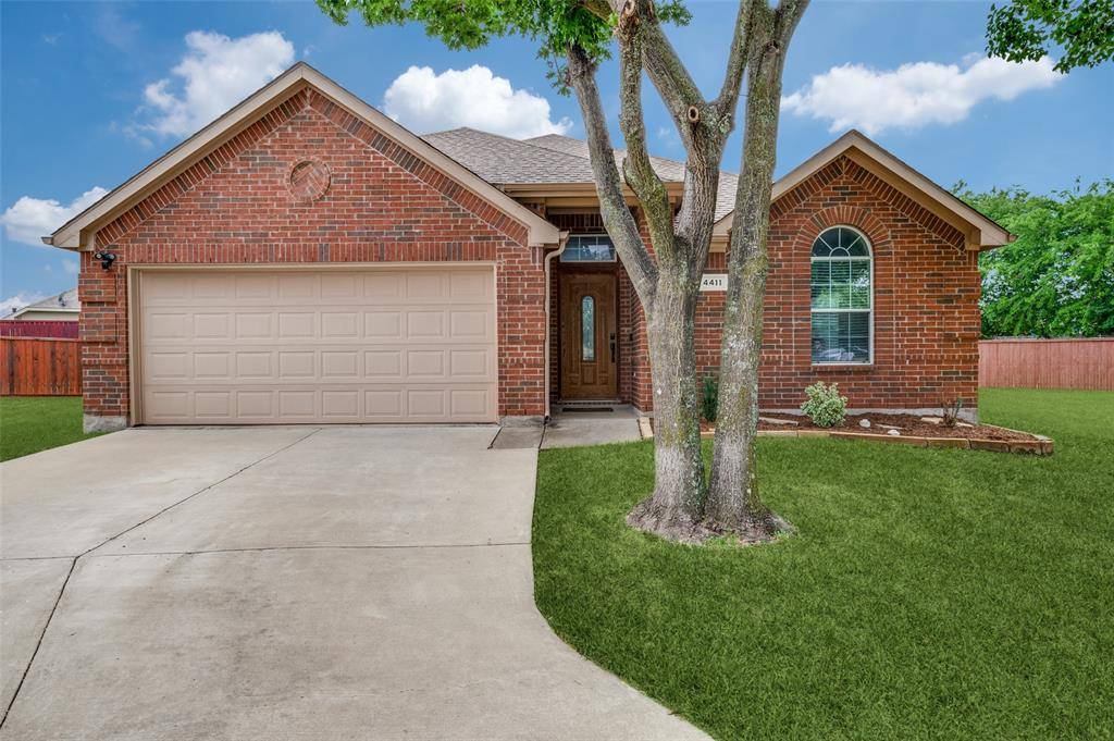 Melissa, TX 75454,4411 Willow Wood Road