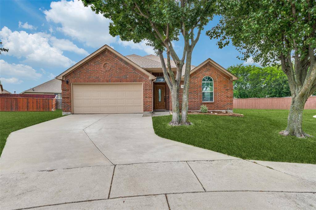 Melissa, TX 75454,4411 Willow Wood Road