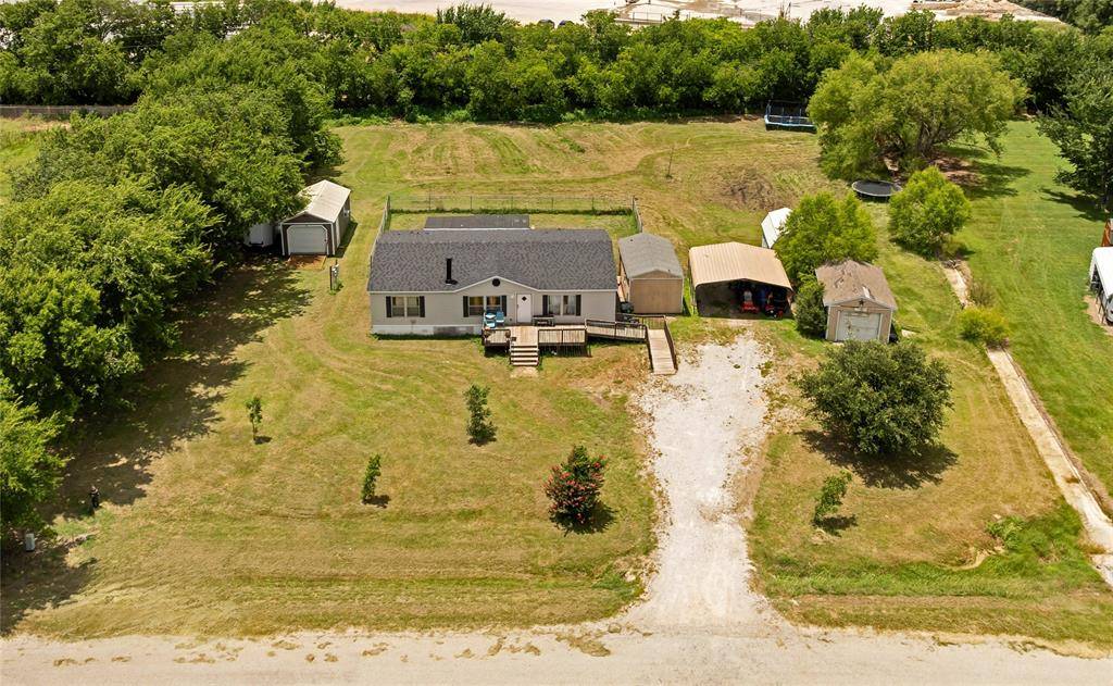 Rhome, TX 76078,1215 Alliance Boulevard