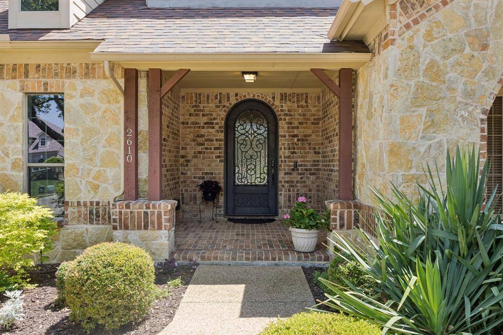 Prosper, TX 75078,2610 Stonybrook Drive