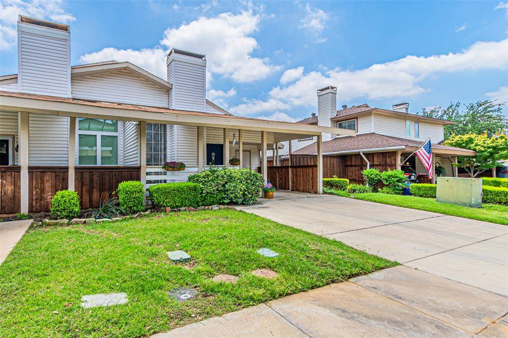 Carrollton, TX 75006,2654 Via Catalina